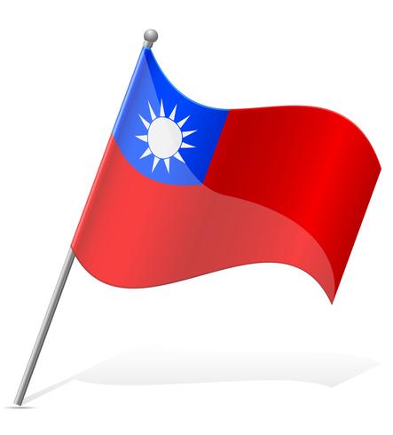 Detail Bendera Taiwan Png Nomer 17