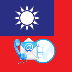 Detail Bendera Taiwan Png Nomer 38