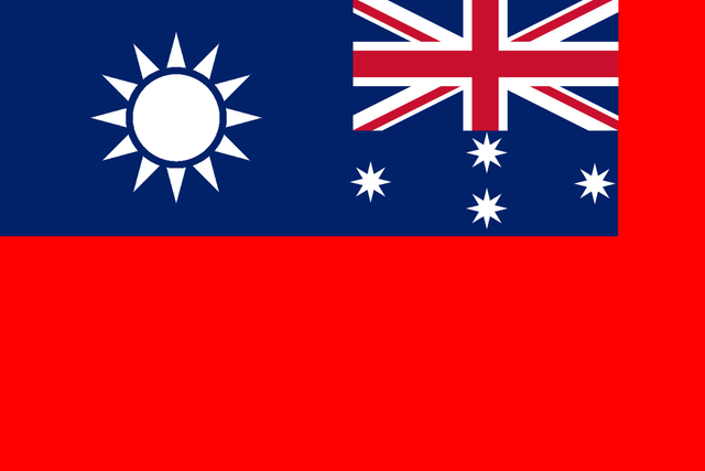 Detail Bendera Taiwan Png Nomer 56