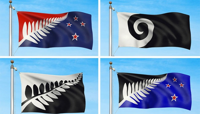 Detail Bendera Terbagus Di Dunia Nomer 10