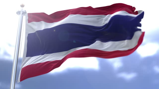 Detail Bendera Thailand Hd Nomer 34