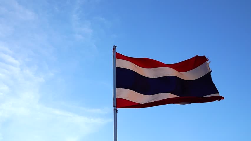 Detail Bendera Thailand Hd Nomer 39