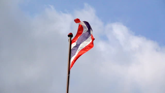 Detail Bendera Thailand Hd Nomer 47