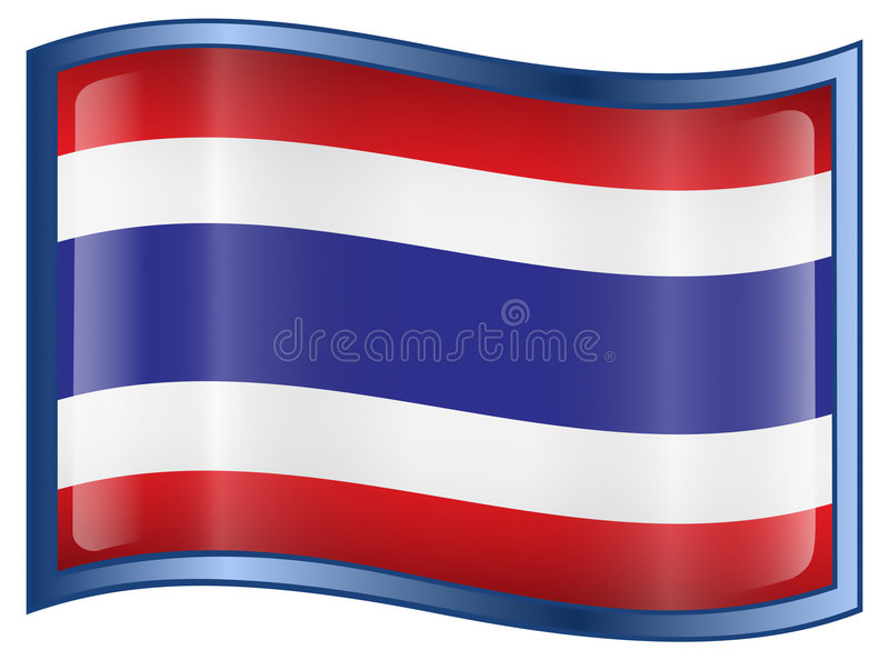 Detail Bendera Thailand Hd Nomer 10