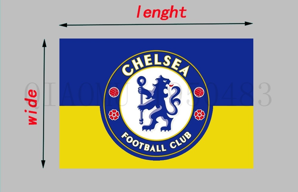 Detail Bendera Tim Sepak Bola Nomer 17