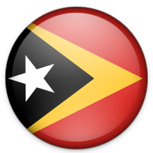 Detail Bendera Timor Leste Png Nomer 15
