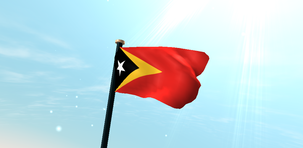 Detail Bendera Timor Leste Png Nomer 24