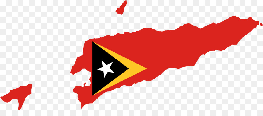 Detail Bendera Timor Leste Png Nomer 25