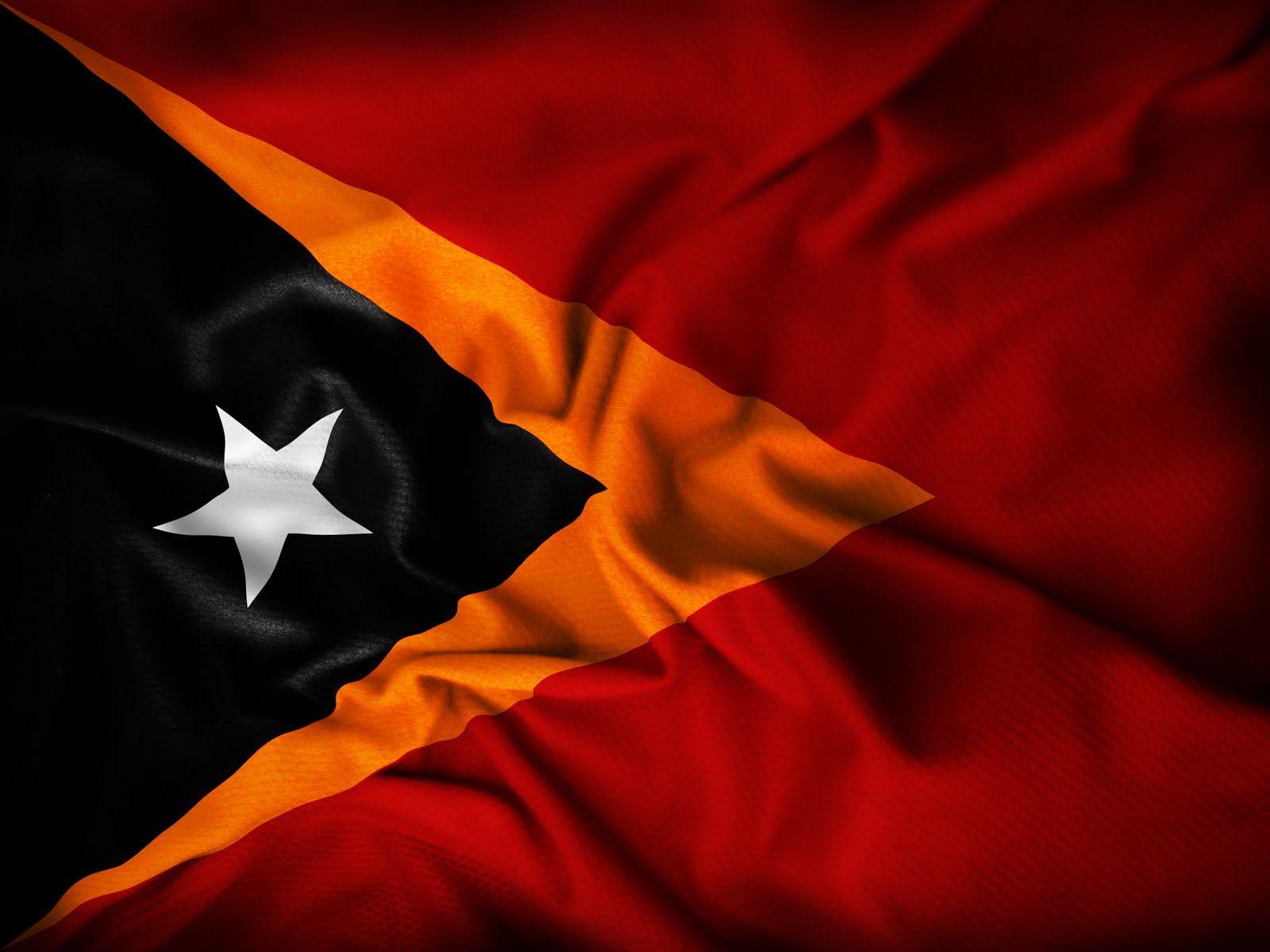 Detail Bendera Timor Leste Png Nomer 29