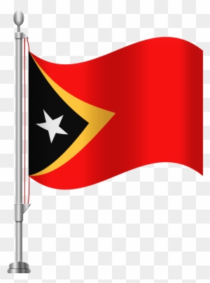 Detail Bendera Timor Leste Png Nomer 30
