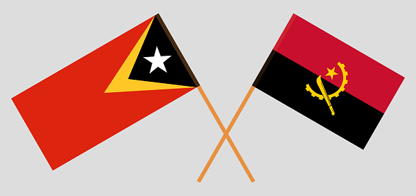 Detail Bendera Timor Leste Png Nomer 34