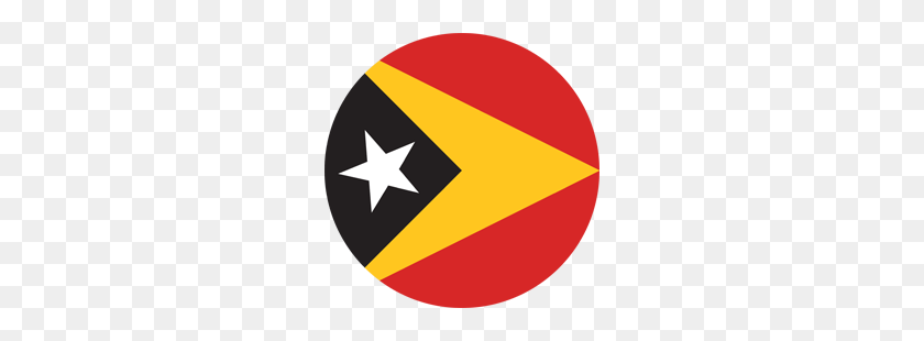 Detail Bendera Timor Leste Png Nomer 35