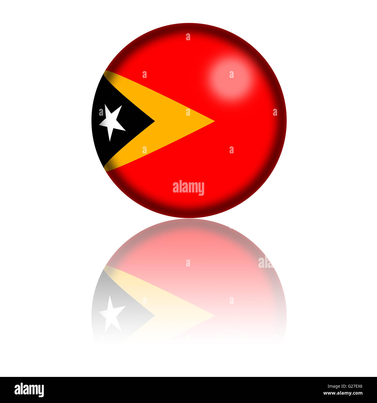 Detail Bendera Timor Leste Png Nomer 37