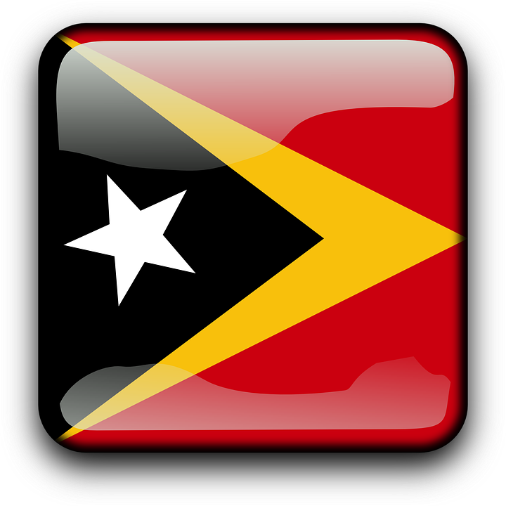 Detail Bendera Timor Leste Png Nomer 5