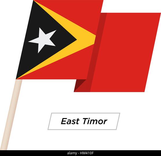 Detail Bendera Timor Leste Png Nomer 43