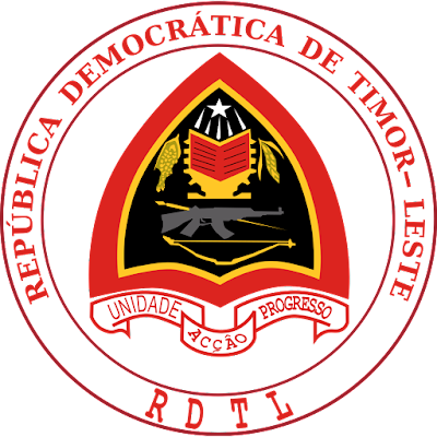 Detail Bendera Timor Leste Png Nomer 50