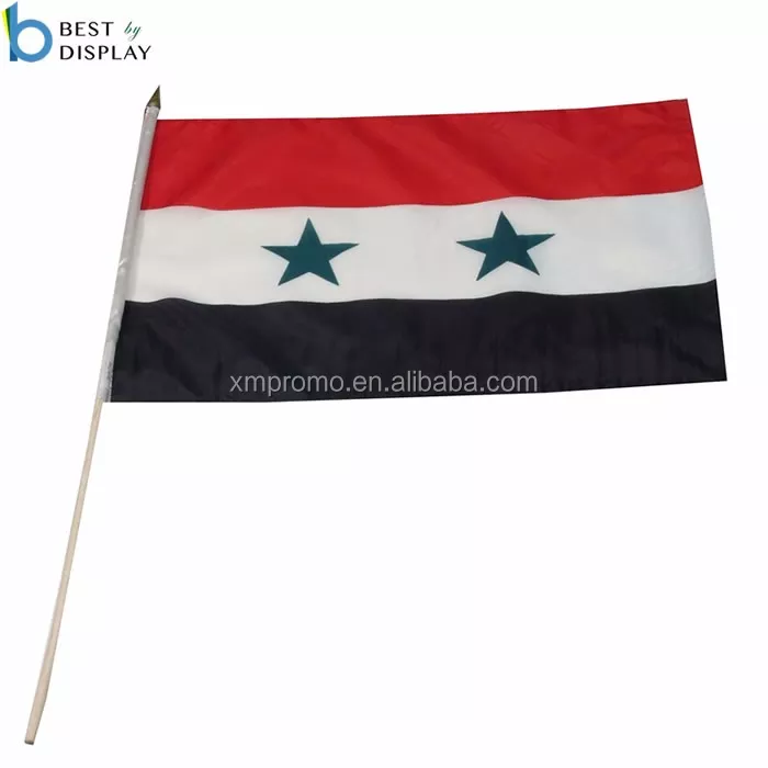Detail Bendera Timur Tengah Nomer 36