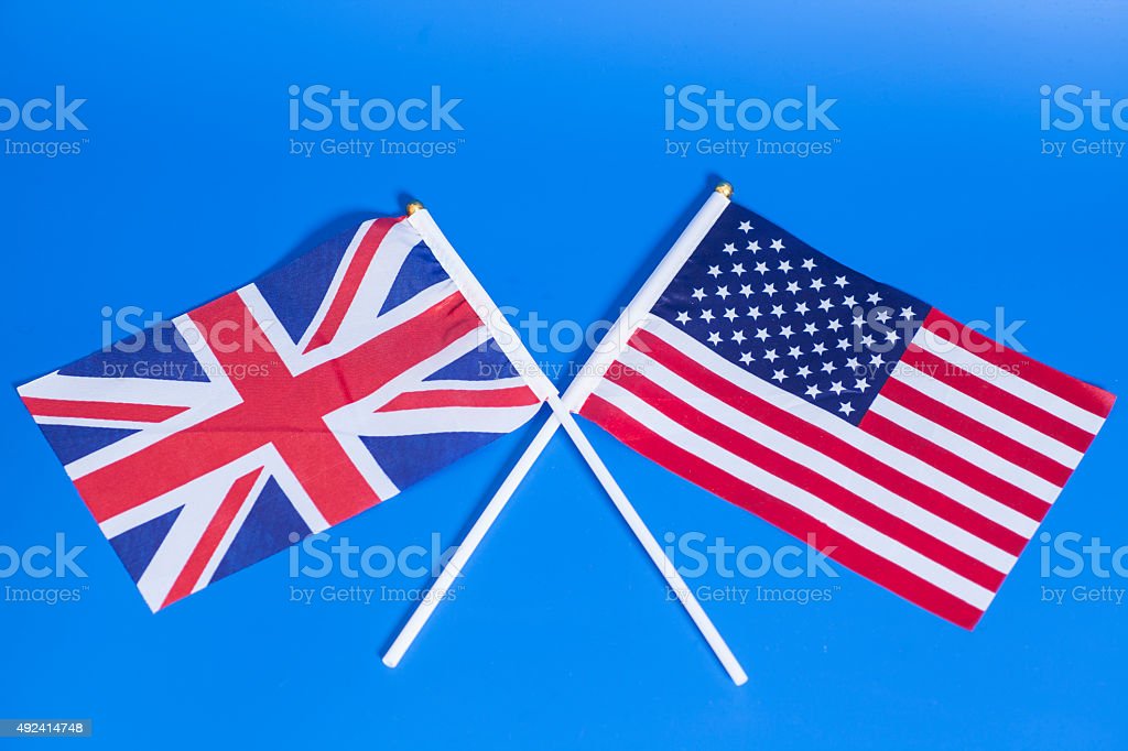 Detail Bendera Uk Dan Us Nomer 20