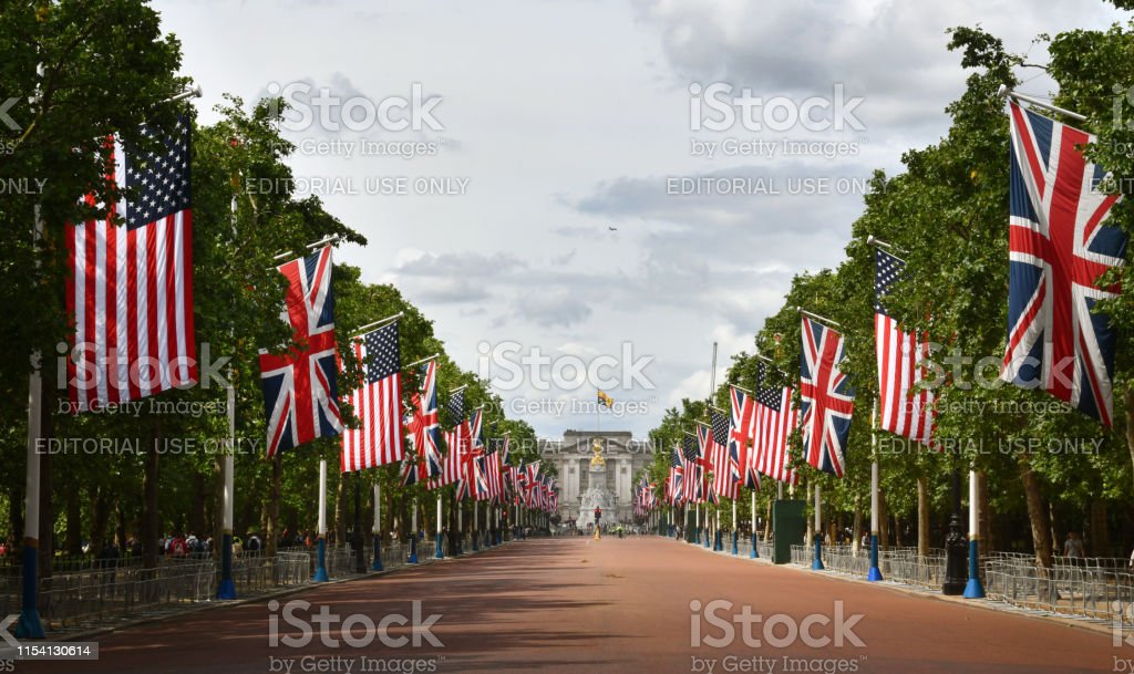 Detail Bendera Uk Dan Us Nomer 26