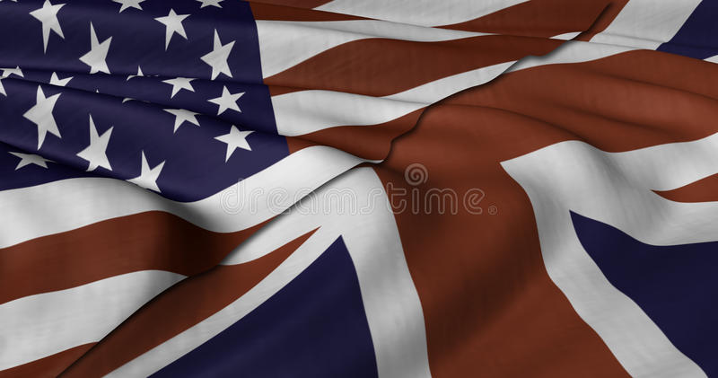 Detail Bendera Uk Dan Us Nomer 37