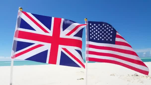 Detail Bendera Uk Dan Us Nomer 57