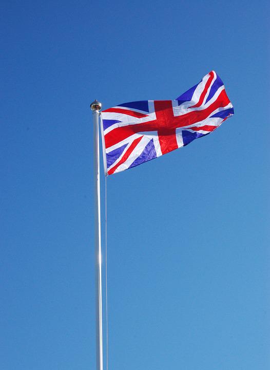 Detail Bendera Union Jack Nomer 16