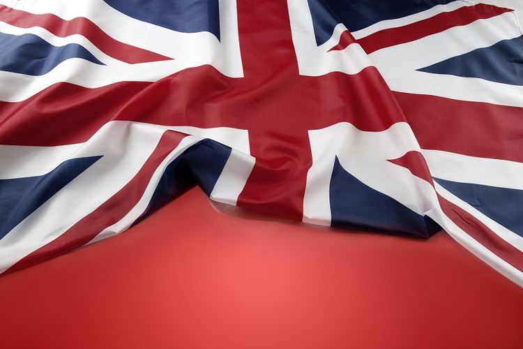 Detail Bendera Union Jack Nomer 3