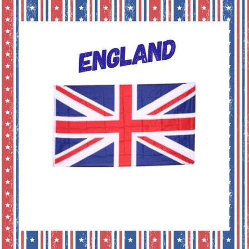 Detail Bendera Union Jack Nomer 30