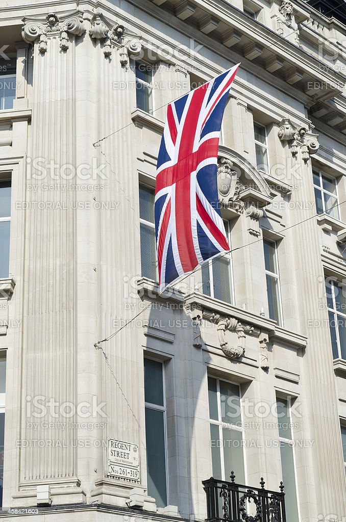 Detail Bendera Union Jack Nomer 32