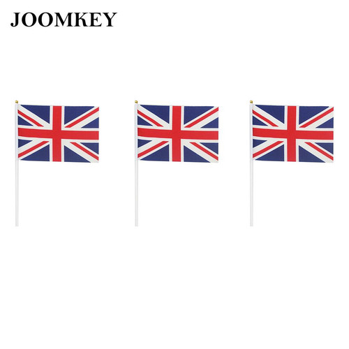 Detail Bendera Union Jack Nomer 38