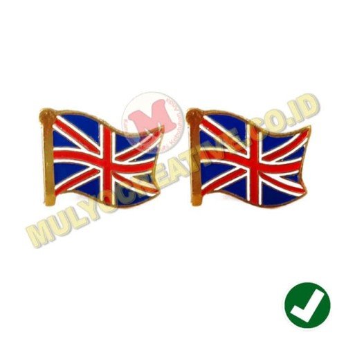 Detail Bendera Union Jack Nomer 39