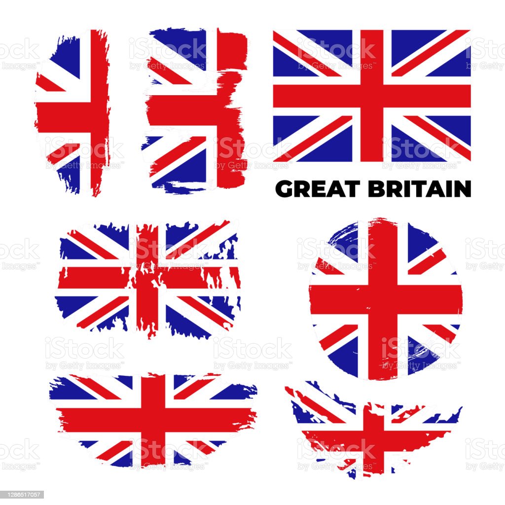 Detail Bendera United Kingdom Nomer 22