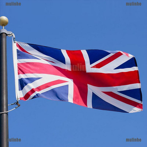 Detail Bendera United Kingdom Nomer 28