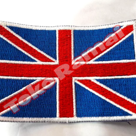 Detail Bendera United Kingdom Nomer 37