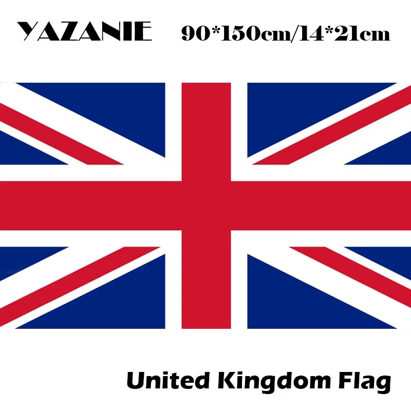 Detail Bendera United Kingdom Nomer 8