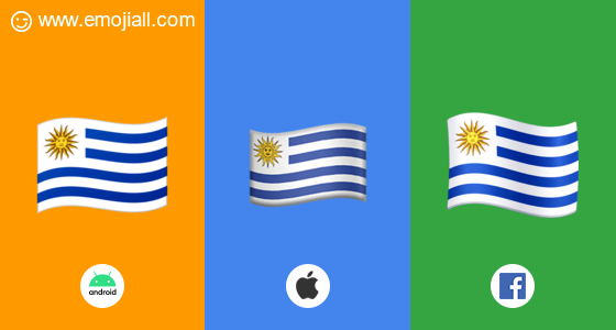 Detail Bendera Uruguay Png Nomer 16