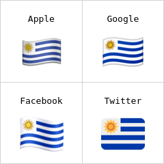 Detail Bendera Uruguay Png Nomer 19