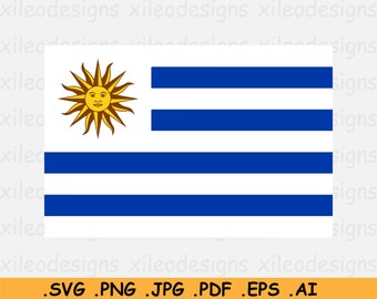 Detail Bendera Uruguay Png Nomer 28