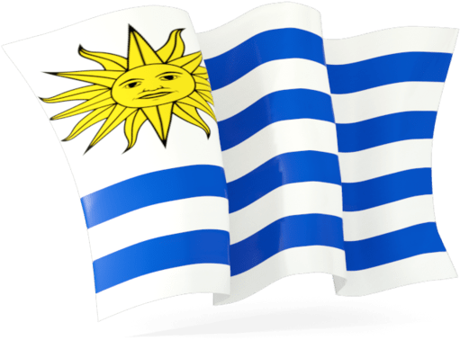 Detail Bendera Uruguay Png Nomer 4