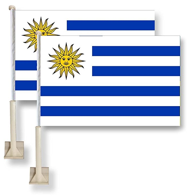 Detail Bendera Uruguay Png Nomer 37