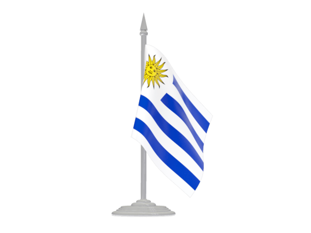Detail Bendera Uruguay Png Nomer 9