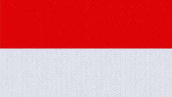 Detail Bendera Vector Nomer 35