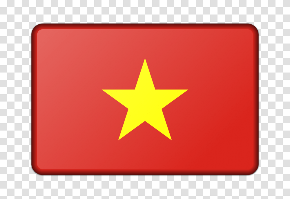 Detail Bendera Vietnam Png Nomer 17