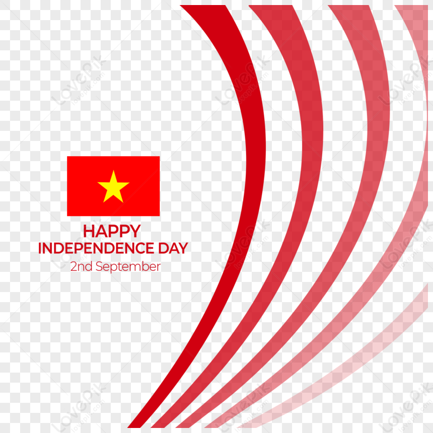 Detail Bendera Vietnam Png Nomer 38