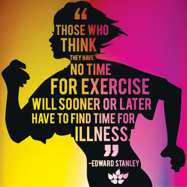 Detail Benefits Of Exercise Quotes Nomer 36