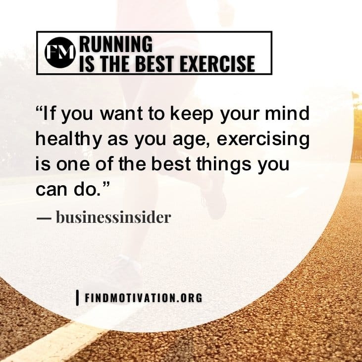 Download Benefits Of Exercise Quotes Nomer 47