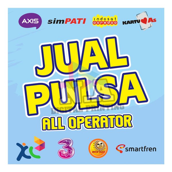 Detail Bener Jualan Pulsa Nomer 39