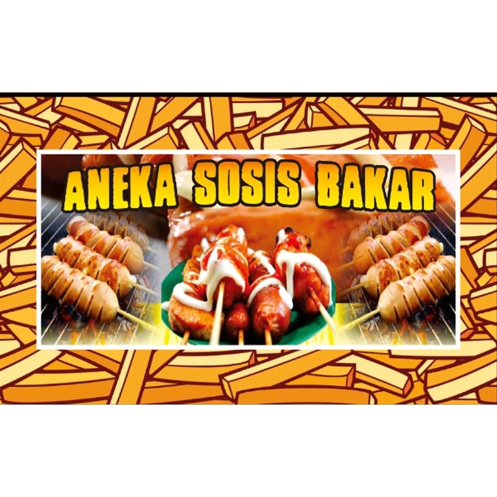 Detail Bener Sosis Bakar Nomer 3