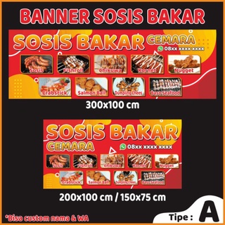 Detail Bener Sosis Bakar Nomer 46