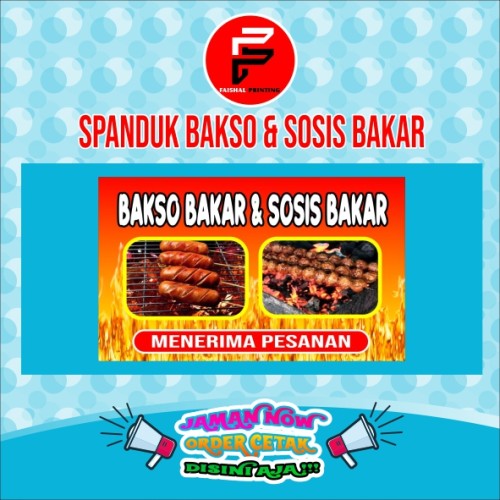 Detail Bener Sosis Bakar Nomer 48